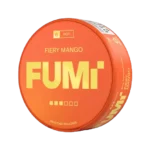 FUMi Fiery Mango Strong #3