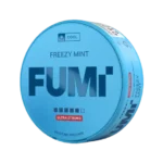 FUMi Freezy Mint Ultra Strong #5