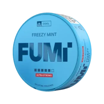 FUMi Freezy Mint Ultra Strong #5