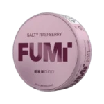 FUMi Salty Raspberry Strong