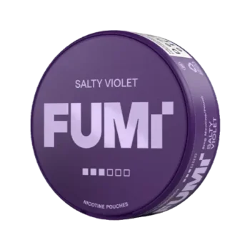 fumi salty violet