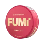 FUMi Tangy Strawberry Strong #3