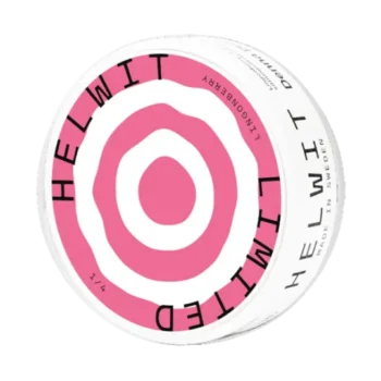 HELWIT Lingonberry Slim