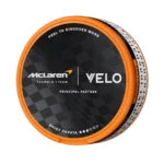 VELO McLaren Spicy Papaya