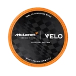 VELO McLaren Spicy Papaya