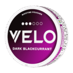VELO Dark Blackcurrant #3