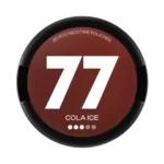 77 Cola ICE #3