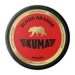 KUMA Blood Orange #6