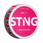 STNG Berry Seltzer