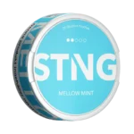 STNG Mellow Mint #2