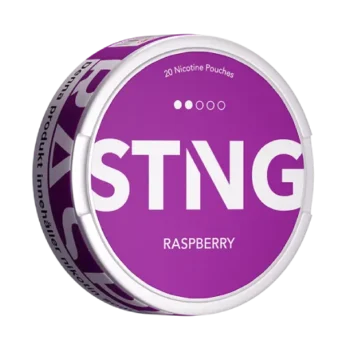 STNG Raspberry #2