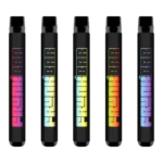 frunk bar engångs vape