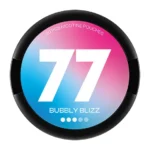 77 Bubbly blizz #3