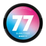 77 Bubbly Fizz #3
