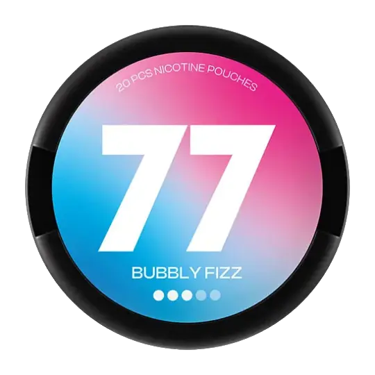 77 bubbly fizz 77 Bubbly Fizz #3
