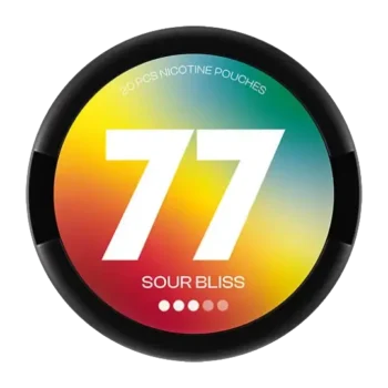 77 Sour Blizz #3