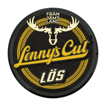 lenny lössnus