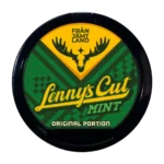 Lenny’s Cut Mint Portion