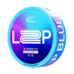 Loop Blueberry Ice Strong #3