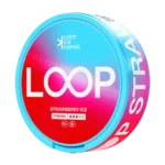 Loop Strawberry Ice Strong #3
