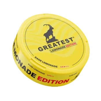 Greatest Lemonade Edition #3