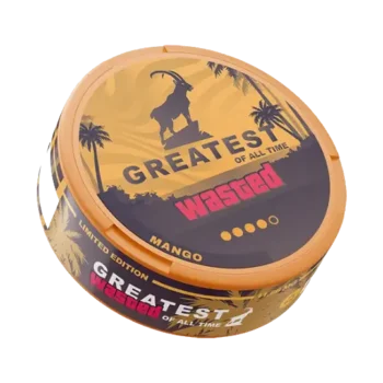 greatest mango snus
