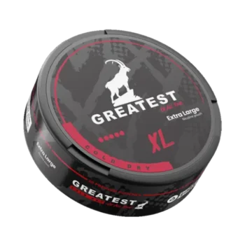 Greatest Cold Dry XL Large #5