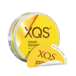 XQS Dark Banana