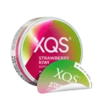 XQS Strawberry Kiwi