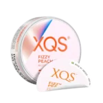 XQS Fizzy Peach #4