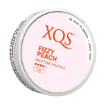 XQS Fizzy Peach #4