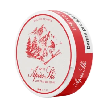 Après Ski Limited Edition