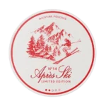 Après Ski Limited Edition snus