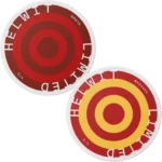 HELWIT X-Mix 2-Pack