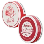 Apres jul och ski snus mix pack