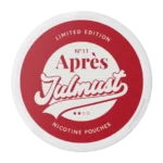 apres julsnus jul snus