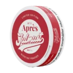 apres julmust snus