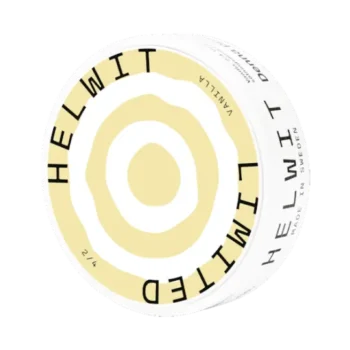 HELWIT Vanilla Slim