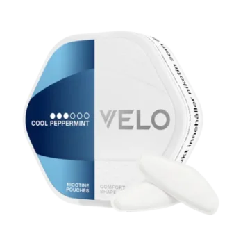 VELO Shift Cool Peppermint