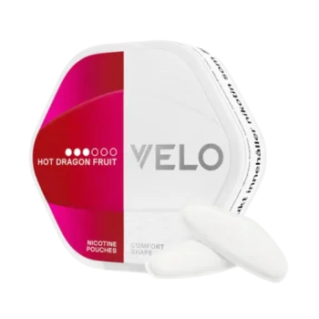 VELO Shift Hot Dragonfruit