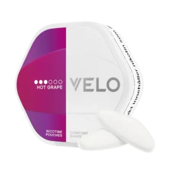 VELO Shift Hot Grape