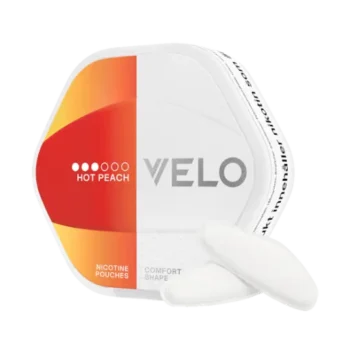 VELO Shift Hot Peach