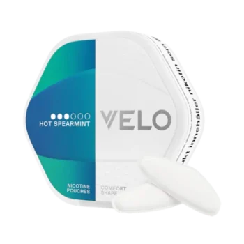 VELO Shift Hot Spearmint #3