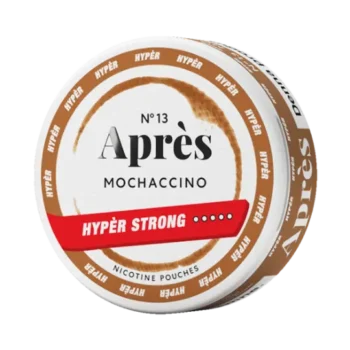 Après Mochaccino Hyper #5