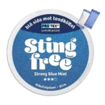 Stingfree Blue Mint Strong