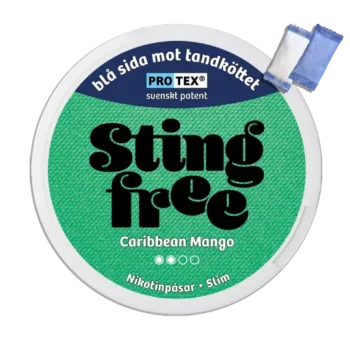 Stingfree Caribbean Mango #2