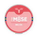 The Moose Melon Vit Portionssnus