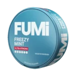 FUMi Freezy Mint ultra Strong