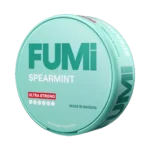 FUMi Spearmint Ultra Strong #6