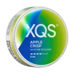 XQS Apple Crisp Slim #4